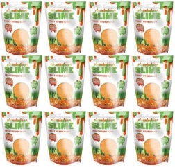 Nickelodeon Hydro Lava Slime