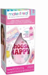 Kozmetički set s bocom za vodu za djecu