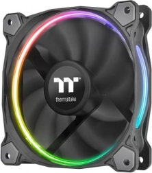 Ventilator Thermaltake Riing 14 RGB TT Premium Edition, set od 3 ventilatora 120mm