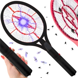 Električna muholovka za muhe i komarce