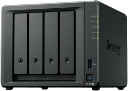 NAS poslužitelj Synology DS425+
