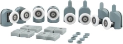 Kotači za tuš kabine - set 8 kom