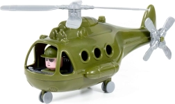 Vojni helikopter Alfa