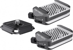 brzostezna stezaljka PGYTECH Arca-Type V2 set