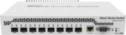 MikroTik CRS309-1G-8S+IN mrežni preklopnik