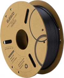 Filament Elegoo PLA 1,75 mm – crni