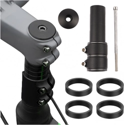 Adapter za produljenje lule upravljača TRIZAND 28,6 mm