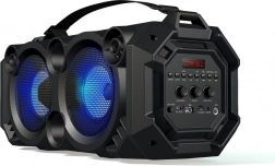 Prijenosni Bluetooth Zvučnik SoundBox