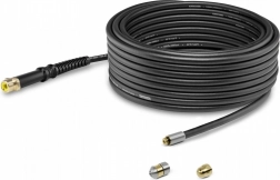 Set za čišćenje cijevi 15m