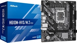 Matična ploča ASRock H610M-HVS/M.2