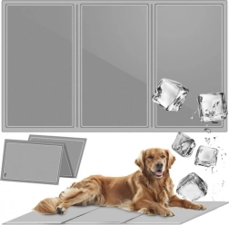 Hladnjak za kućne ljubimce Purlov XXL 110x70 cm