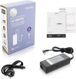 Punjač/napajanje 19,5V 4,62A (4,5x3,0 pin) - HP 90W