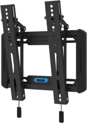 nagnuti zidni nosač za TV 24–55" Neomounts WL35-550BL12