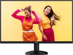Monitor 27" IPS 75 Hz s HDMI i DisplayPortom