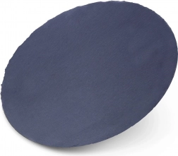 Okrugli kameni poslužavnik 30 cm