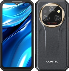 Izdržljiv pametni telefon Oukitel WP39 Pro 5G