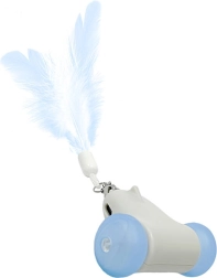 Igračka za mačke Racing Chase od Petwant