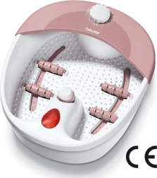 Masažna kada za stopala s vodenim masažnim sustavom Beurer