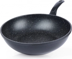 Granitni wok GRANDE 30 cm