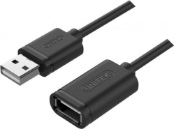 USB 2.0 produžni kabel AM–AF 5 m