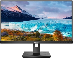 Monitor 27" IPS s DVI, HDMI i DP