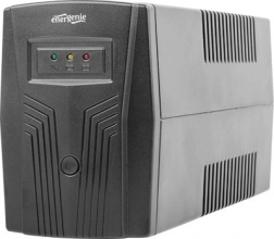Line-interactive UPS 650VA s dva Schuko utikača 230V