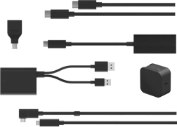 Set VIVE Wired Streaming Kit (način DisplayPort)