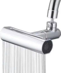 Multifunkcionalni kuhinjski perlator