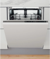 Ugradbena perilica posuđa WHIRLPOOL WIP 4T133 PES
