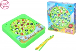 Lovi ribice za djecu