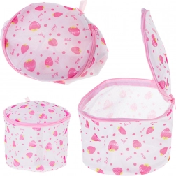 Mrežasta vrećica za pranje donjeg rublja s motivom jagoda