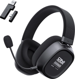 Bežične gaming slušalice Onikuma GT839 s mikrofonom