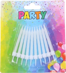 Fosforne svijeće s držačima