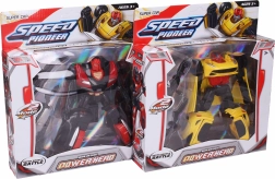 Autorobot sa oružjem 15 cm