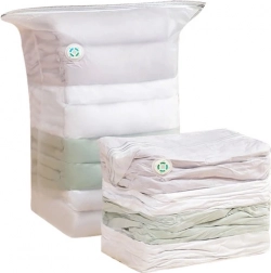 Vakuumska vreća za pohranu 80 × 100 cm RUHHY