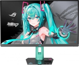 Monitor 27″ s USB‑C, HDMI i DisplayPortom