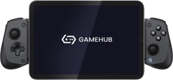 Mobilni igraći kontroler GameSir X5s crni