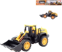 Plastični ručni utovarivač 19 cm