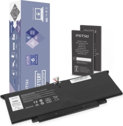 Baterija za Dell Latitude 2-u-1