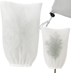 zimski zaštitni pokrov za biljke 160 × 100 cm