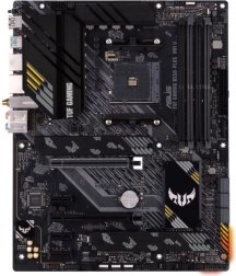 Asus TUF Gaming B550-Plus Wi‑Fi II matična ploča ATX (AM4)