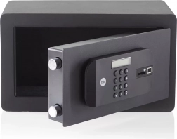 kompaktni sef s čitačem otisaka prstiju YSFB