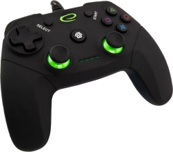 Gamepad za PC i PS3 Vanquisher