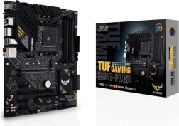 Matična ploča ASUS TUF Gaming B550-PLUS (AM4, ATX)
