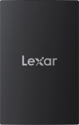 Vanjski SSD LEXAR SL500 1 TB, USB 3.2 Gen 2x2, 2000/1800 MB/s