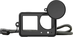 Silikonska futrola telesin za dji osmo action 5/4/3