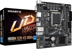 Matična ploča Gigabyte H610M S2H V3 DDR4