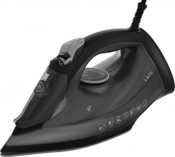 Parno glačalo LAFE GlidePro 2600 W s keramičkom glačnom pločom