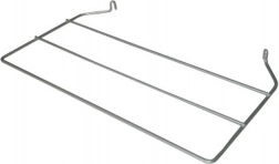 Sušilo za držač kadice – srebrno