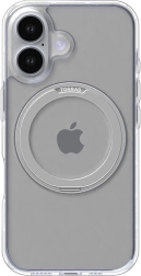 Prozirna TORRAS Ostand Pro maskica za iPhone 16
